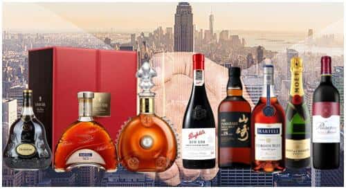 大英县回收洋酒